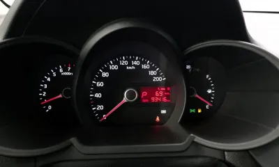 Kia Morning 2014, 93416 км, за 1837.99 USD - фото 8