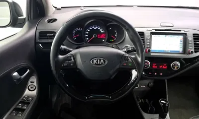 Kia Morning 2014, 93416 км, за 1837.99 USD - фото 13