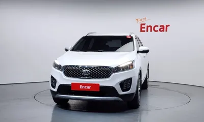 Kia Sorento 2017, 53007 км, за 11523.17 USD