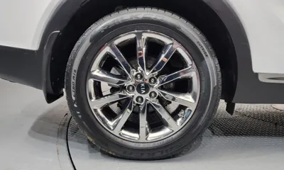 Kia Sorento 2017, 53007 км, за 11523.17 USD