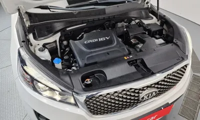 Kia Sorento 2017, 53007 км, за 11523.17 USD - фото 6