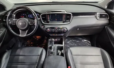 Kia Sorento 2017, 53007 км, за 11523.17 USD - фото 7