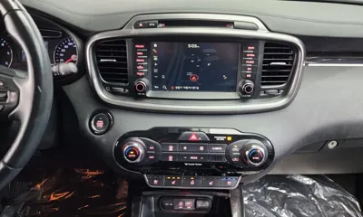 Kia Sorento 2017, 53007 км, за 11523.17 USD - фото 16