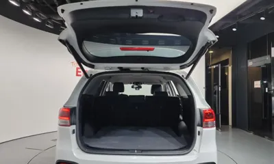 Kia Sorento 2017, 53007 км, за 11523.17 USD - фото 20
