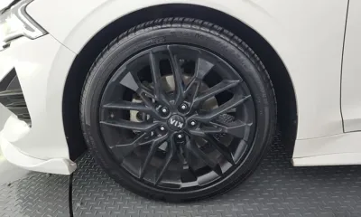 Kia K5 2021, 128148 км, за 12833.88 USD