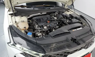 Kia K5 2021, 128148 км, за 12833.88 USD - фото 6