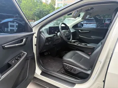 Kia EV6 2023, 87326 км, за 3971.38 USD - фото 6