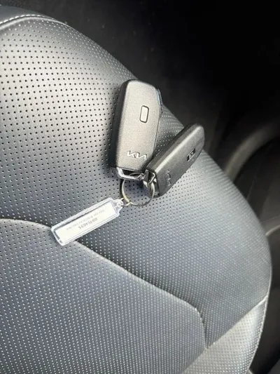 Kia EV6 2023, 87326 км, за 3971.38 USD - фото 9
