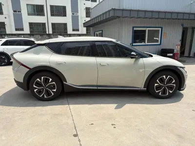 Kia EV6 2023, 87326 км, за 3971.38 USD - фото 10