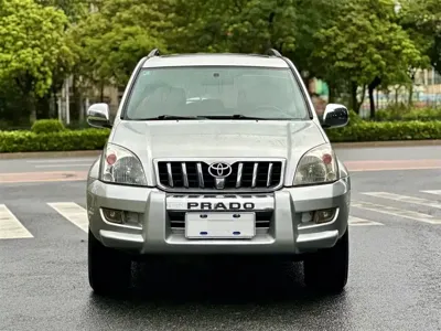 Toyota Prado 2007, 400000 км, за 11184.98 USD