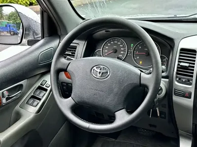 Toyota Prado 2007, 400000 км, за 11168.56 USD - фото 6