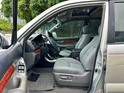 Toyota Prado 2007, 400000 км, за 11168.56 USD - фото 8