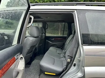 Toyota Prado 2007, 400000 км, за 11168.56 USD - фото 9