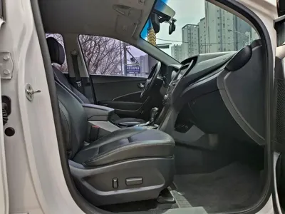Hyundai Santafe 2016, 165211 км, за 5798.05 USD - фото 6