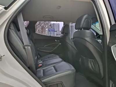 Hyundai Santafe 2016, 165211 км, за 5798.05 USD - фото 7