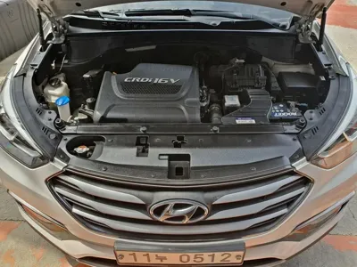 Hyundai Santafe 2016, 165211 км, за 5798.05 USD - фото 10