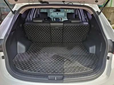 Hyundai Santafe 2016, 165211 км, за 5798.05 USD - фото 11