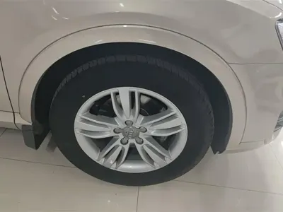 Audi Q3 2015, 123100 км, за 9681.98 USD - фото 6
