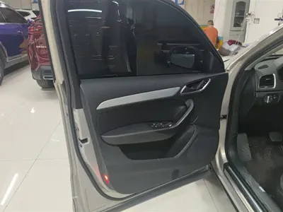 Audi Q3 2015, 123100 км, за 9681.98 USD - фото 7