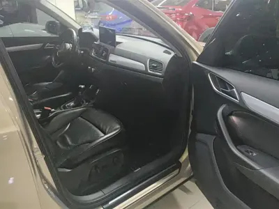 Audi Q3 2015, 123100 км, за 9681.98 USD - фото 8