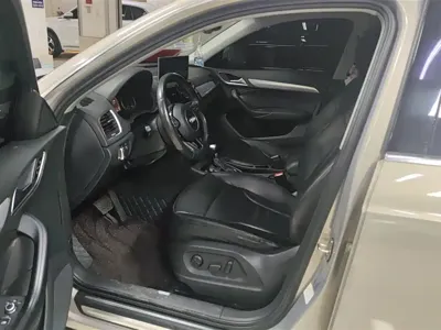 Audi Q3 2015, 123100 км, за 9681.98 USD - фото 9