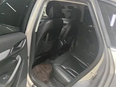 Audi Q3 2015, 123100 км, за 9681.98 USD - фото 11