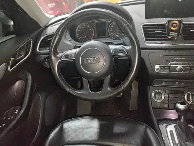 Audi Q3 2015, 123100 км, за 9681.98 USD - фото 15