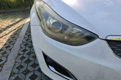 Hyundai Elantra (5th Generation 2016, 180800 км, за 4835 USD - фото 7
