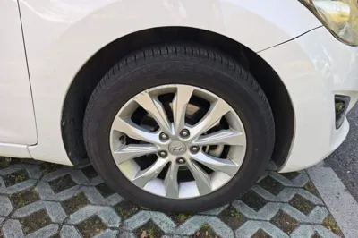 Hyundai Elantra (5th Generation 2016, 180800 км, за 4835 USD - фото 8