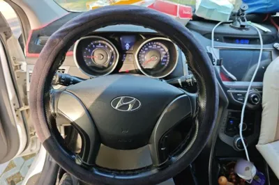 Hyundai Elantra (5th Generation 2016, 180800 км, за 4835 USD - фото 9
