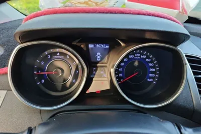 Hyundai Elantra (5th Generation 2016, 180800 км, за 4835 USD - фото 10