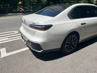 BMW 7-Series 2023, 44962 км, за 64465.69 USD