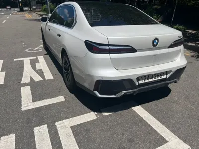 BMW 7-Series 2023, 44962 км, за 64465.69 USD