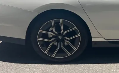 BMW 7-Series 2023, 44962 км, за 64465.69 USD