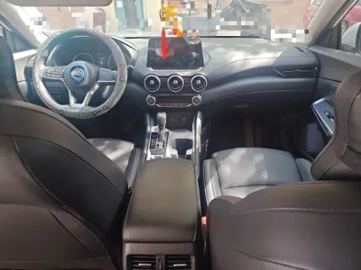 Nissan Sylphy 2022, 33100 км, за 9350 USD - фото 10