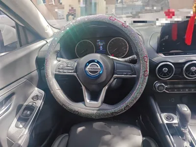 Nissan Sylphy 2022, 33100 км, за 9350 USD - фото 11