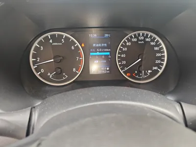 Nissan Sylphy 2022, 33100 км, за 9350 USD - фото 13
