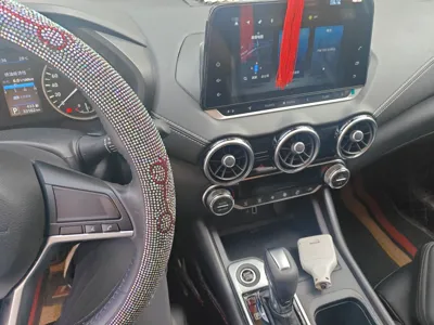 Nissan Sylphy 2022, 33100 км, за 9350 USD - фото 14