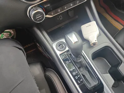 Nissan Sylphy 2022, 33100 км, за 9350 USD - фото 15