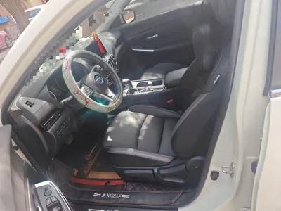 Nissan Sylphy 2022, 33100 км, за 9350 USD - фото 16