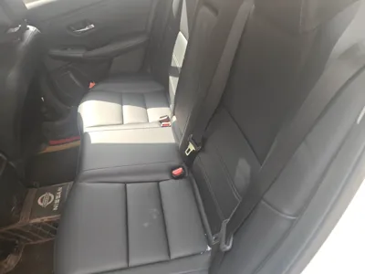 Nissan Sylphy 2022, 33100 км, за 9350 USD - фото 18