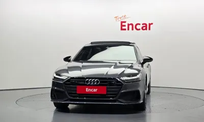Audi A7 2022, 70247 км, за 23720.98 USD - фото 3