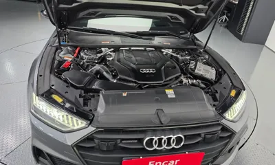 Audi A7 2022, 70247 км, за 23720.98 USD - фото 6