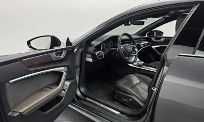 Audi A7 2022, 70247 км, за 23720.98 USD - фото 10