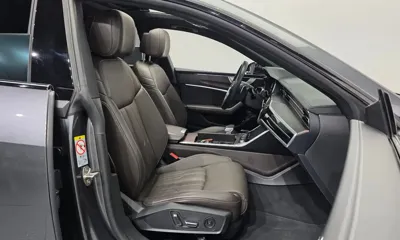 Audi A7 2022, 70247 км, за 23720.98 USD - фото 11