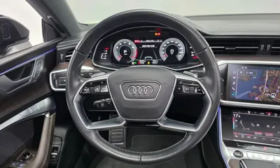 Audi A7 2022, 70247 км, за 23720.98 USD - фото 13
