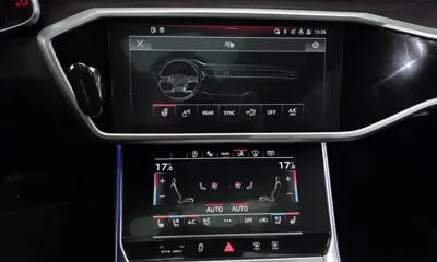 Audi A7 2022, 70247 км, за 23720.98 USD - фото 17