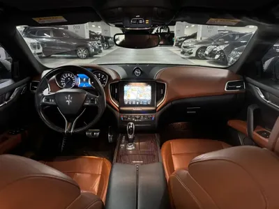 Maserati Ghibli 2017, 96794 км, за 13719.31 USD - фото 6