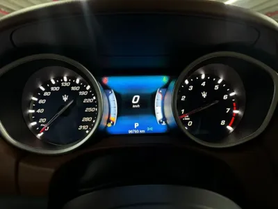 Maserati Ghibli 2017, 96794 км, за 13719.31 USD - фото 7