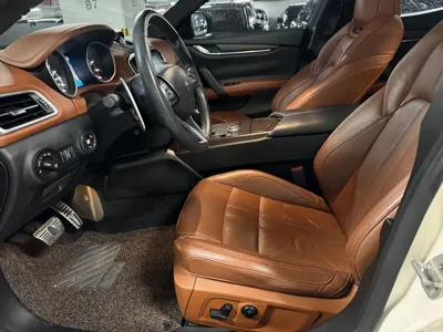 Maserati Ghibli 2017, 96794 км, за 13719.31 USD - фото 9
